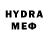 Метадон VHQ Salimjon Egamberdiev
